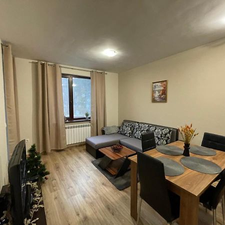 Apartment E23 Borovets Gardens Zewnętrze zdjęcie