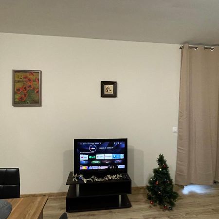 Apartment E23 Borovets Gardens Zewnętrze zdjęcie