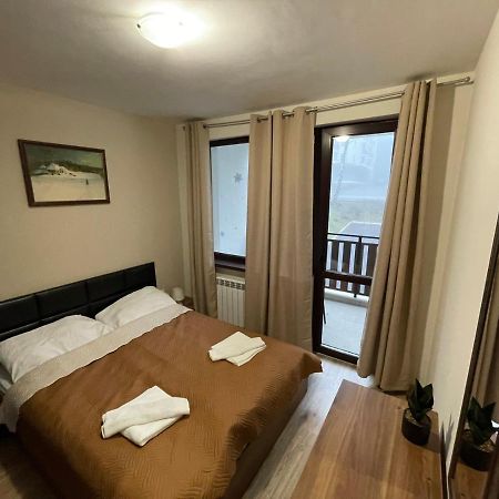 Apartment E23 Borovets Gardens Zewnętrze zdjęcie