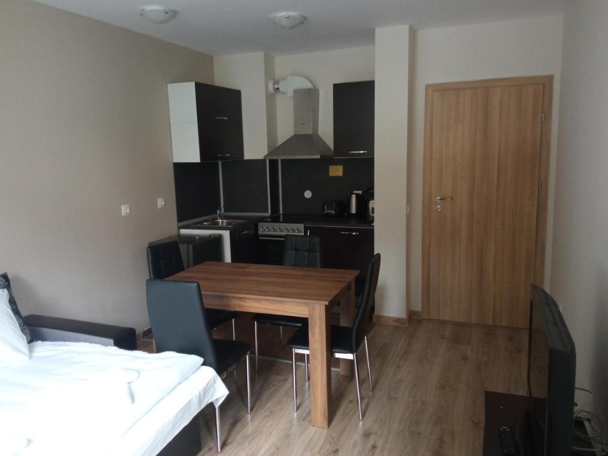 Apartment E23 Borovets Gardens Zewnętrze zdjęcie