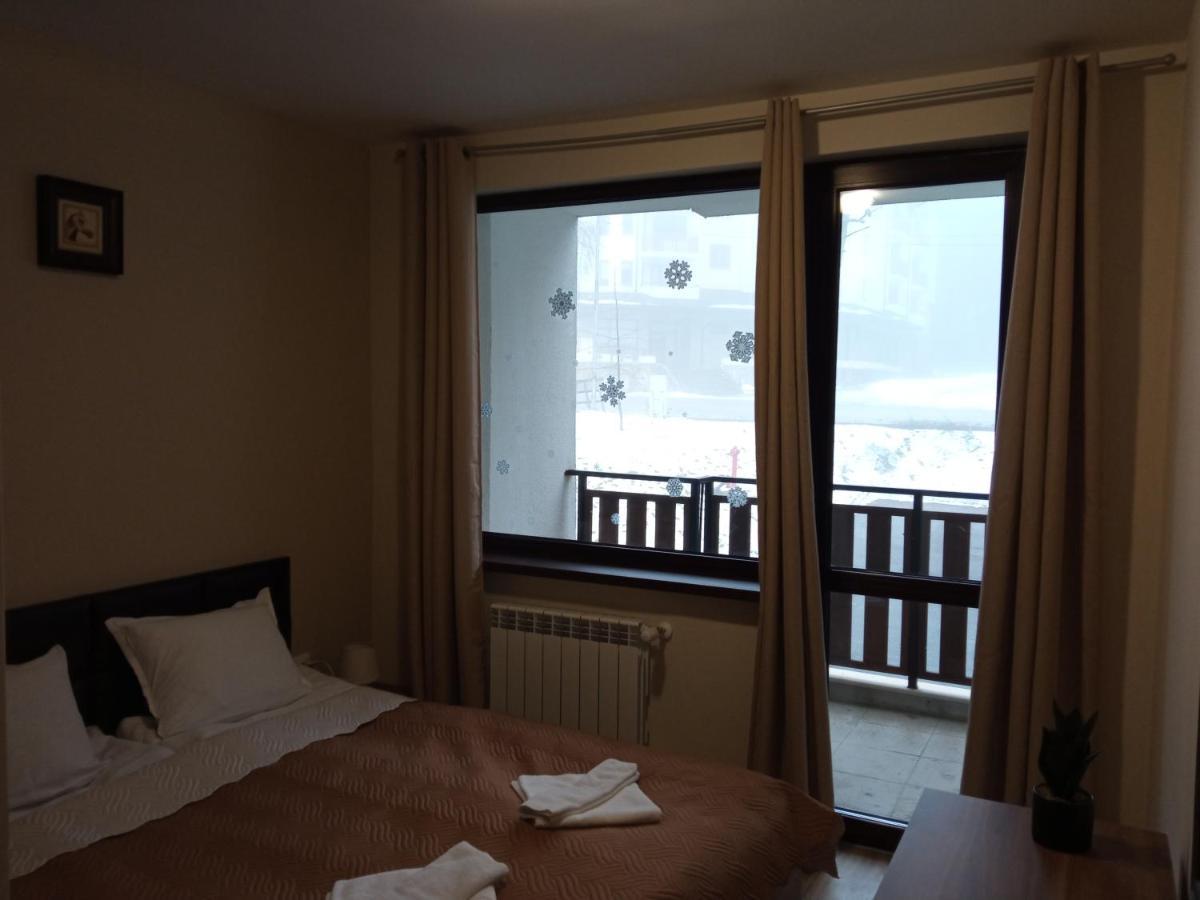 Apartment E23 Borovets Gardens Zewnętrze zdjęcie