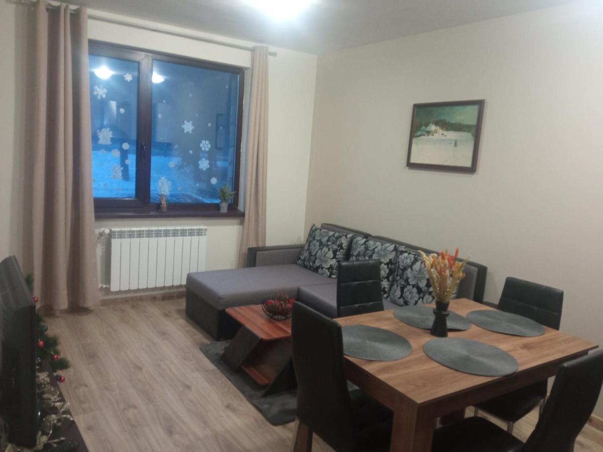 Apartment E23 Borovets Gardens Zewnętrze zdjęcie