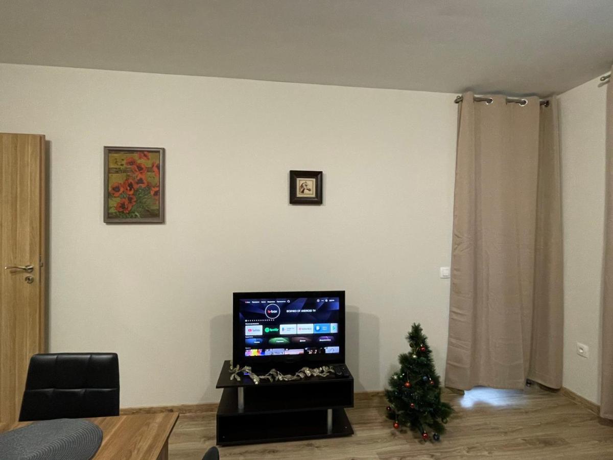 Apartment E23 Borovets Gardens Zewnętrze zdjęcie