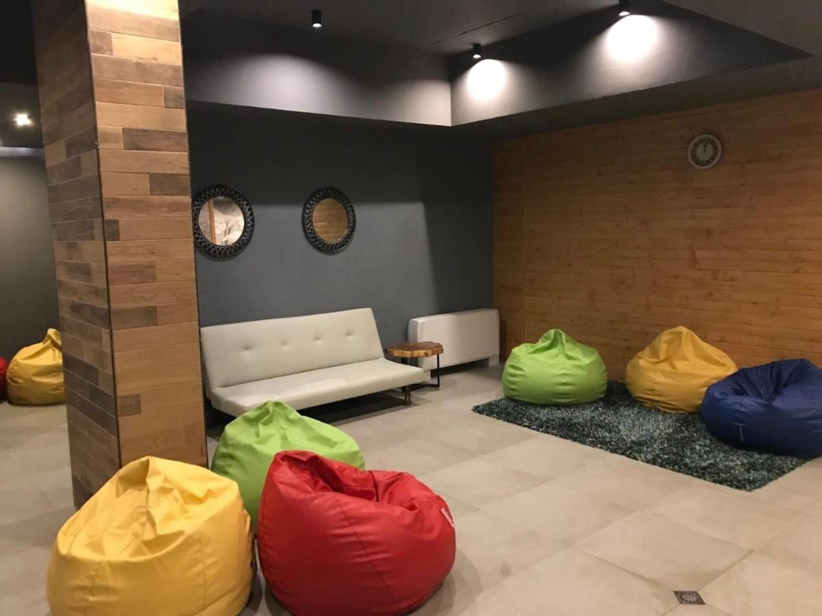 Apartment E23 Borovets Gardens Zewnętrze zdjęcie