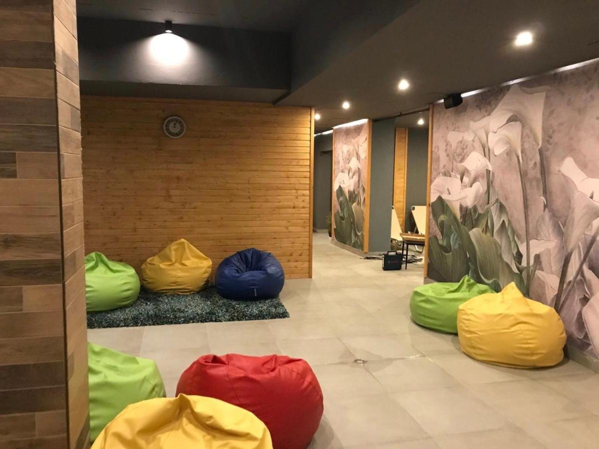Apartment E23 Borovets Gardens Zewnętrze zdjęcie