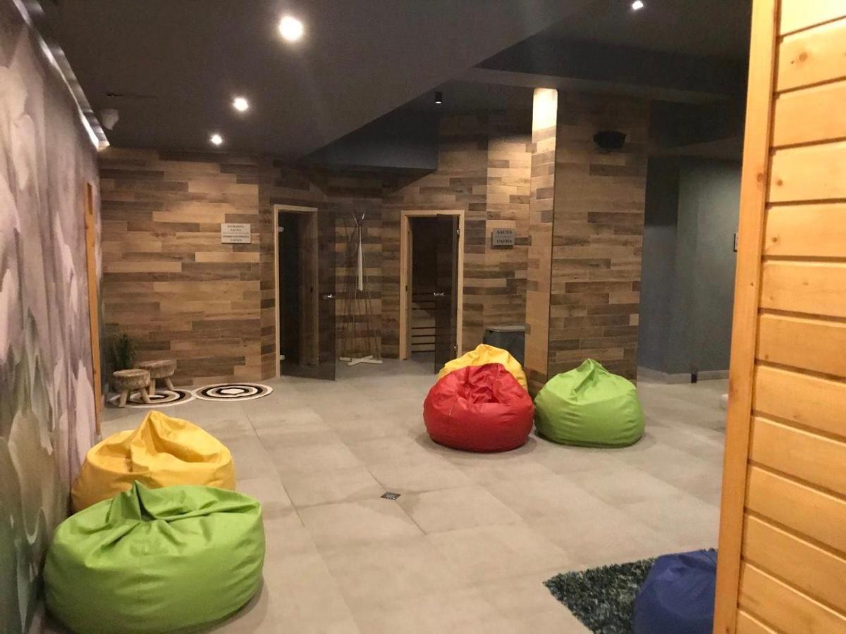 Apartment E23 Borovets Gardens Zewnętrze zdjęcie
