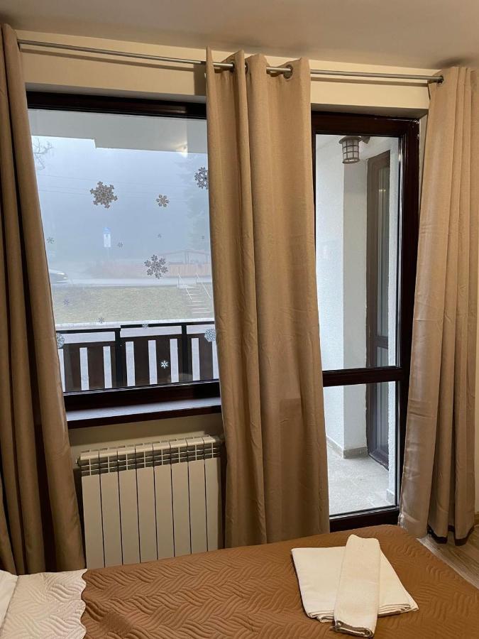 Apartment E23 Borovets Gardens Zewnętrze zdjęcie